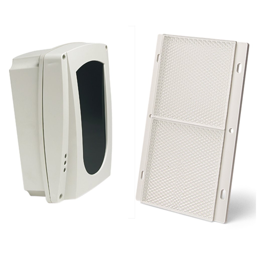 AVS BF60R. Barrera de incendio alcance 60 m