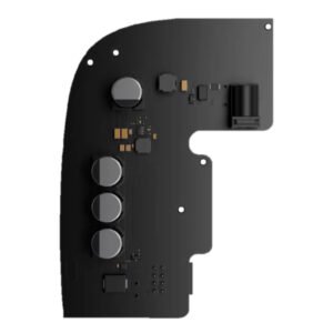 Ajax Ajax 12-24V PSU (type A). Módulo de alimentación para Hub 2 / Hub 2 Plus / ReX 2