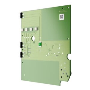 Ajax Ajax 12V PSU para NVR. Modulo de alimentación para NVR