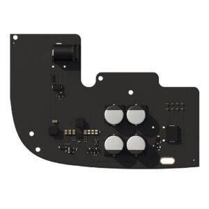 Ajax Ajax 6V PSU (type A). Módulo de alimentación para Hub 2 / Hub 2 Plus / ReX 2