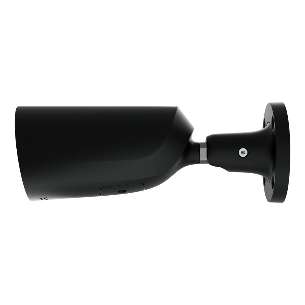 Ajax BulletCam (5Mp/2.8mm). Color Negro - Imagen 2