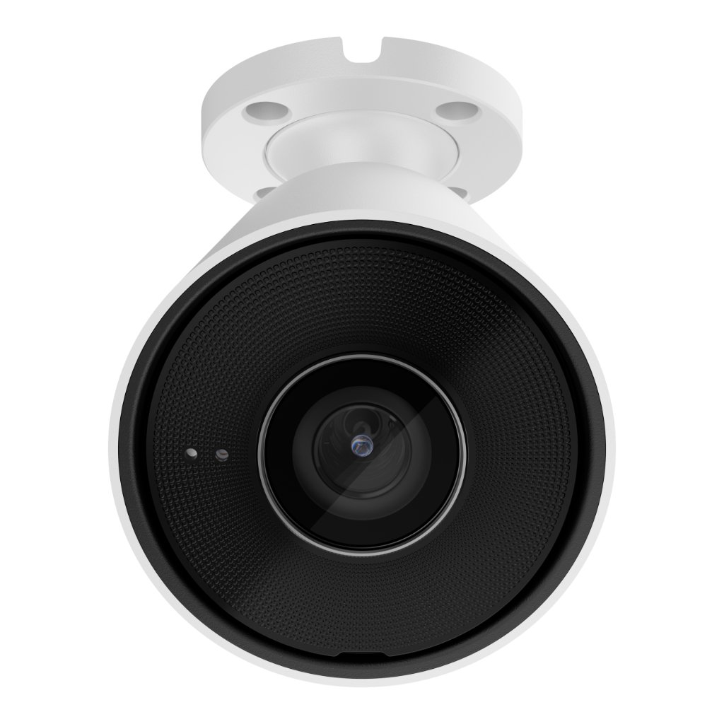 Ajax BulletCam (8Mp/4mm). Color Blanco - Imagen 3