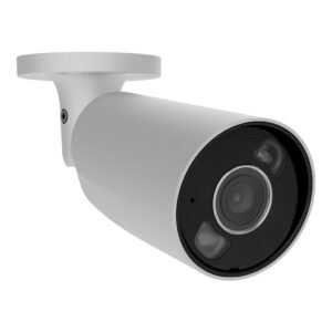 Ajax Ajax BulletCam HL (8 Mp/4 mm). Color Blanco