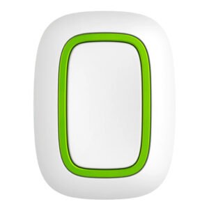 Ajax Ajax Button. Botón de pánico inalámbrico. Color blanco