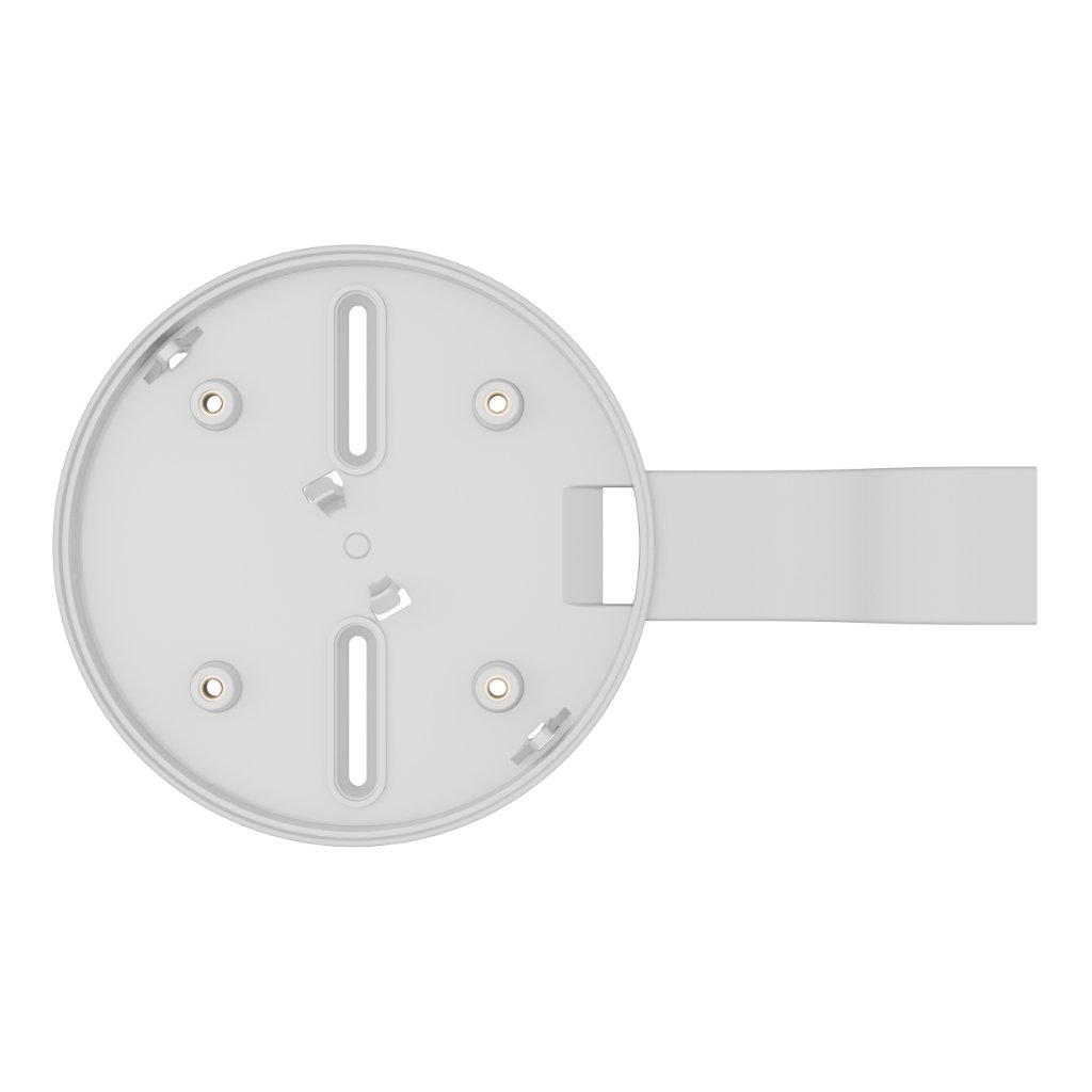 Ajax CableTrunk. Color Blanco - Imagen 3