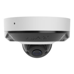 Ajax Ajax DomeCam Mini HL (8 Mp/2.8 mm). Color Blanco