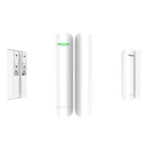 Ajax Ajax DoorProtect. Contacto mágnetico  inalámbrico.Color blanco