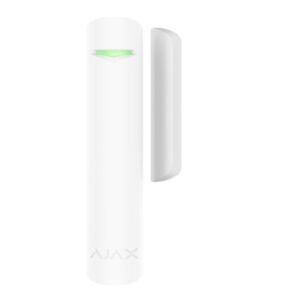 Ajax Ajax DoorProtect Imán Pequeño. Color Blanco