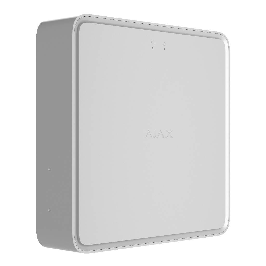 Ajax Ajax EN54 Fire ReX Jeweller. Repetidor de señal. Color Blanco