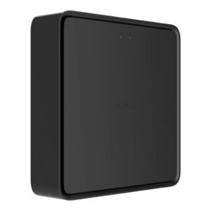 Ajax Ajax EN54 Fire ReX Jeweller. Repetidor de señal. Color Negro