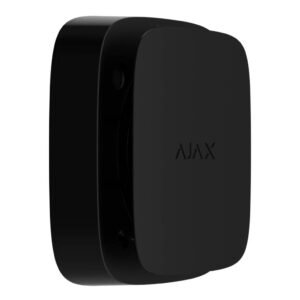 Ajax Ajax EN54 FireProtect Heat Jeweller. Detector de calor. Color Negro