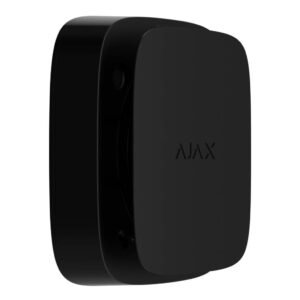 Ajax Ajax EN54 FireProtect Heat/Sounder Jeweller. Detector de calor con sirena. Color Negro