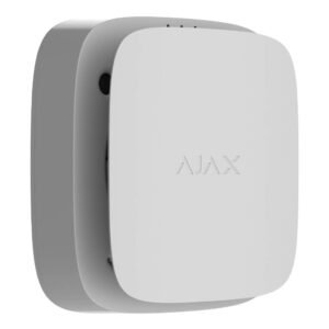 Ajax Ajax EN54 FireProtect Smoke Jeweller. Detector de humo. Color Blanco
