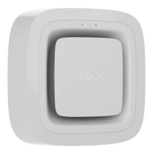 Ajax Ajax EN54 FireProtect Sounder Jeweller. Indicador Acustico de alarma. Color Blanco