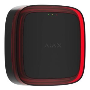 Ajax Ajax EN54 FireProtect VAD Jeweller. Indicador Visual de alarma. Color Negro