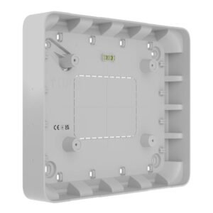 Ajax Ajax EN54 GlandBox. Para Fire Hub EN54. Color Blanco