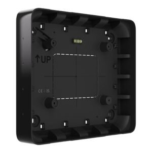 Ajax Ajax EN54 GlandBox. Para Fire Hub EN54. Color Negro