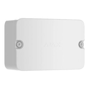 Ajax Ajax EN54 I/O Module (2X2) Jeweller. Color Blanco