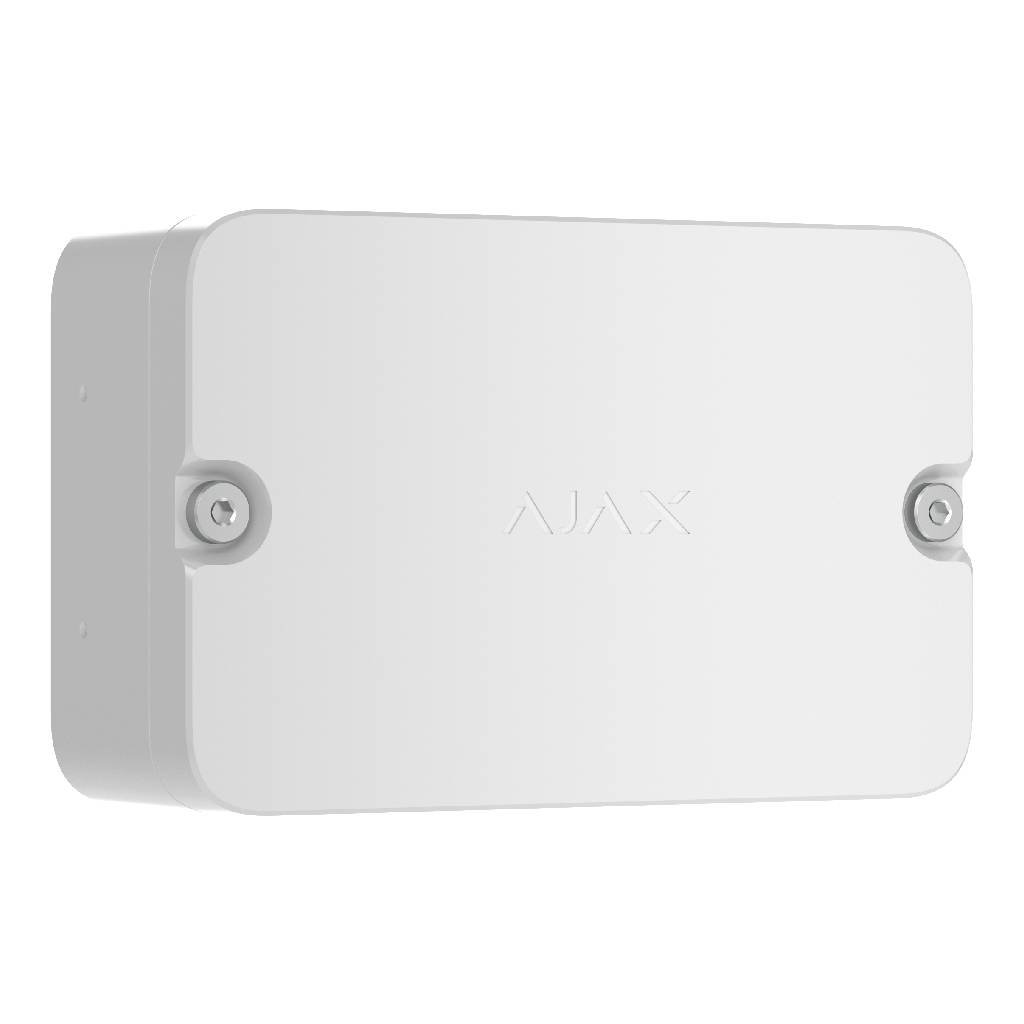 Ajax Ajax EN54 I/O Module (2X2) Jeweller. Color Blanco