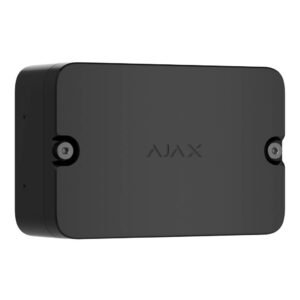 Ajax Ajax EN54 I/O Module (2X2) Jeweller. Color Negro