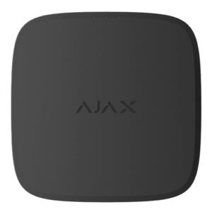Ajax Ajax FireProtect 2 SB Heat/Smoke/CO. Batería Integrada. Color Negro