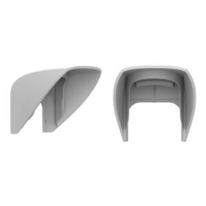 Ajax Ajax Hood. Cubierta propectora de lluvia y nieve para  los detectores MotionProtect Outdoor