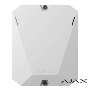 Ajax Ajax Hub BP. Alimentación con Batería Externa. 2G/3G/LTE. Color Blanco