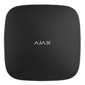 Ajax Ajax Hub Plus. Color Negro