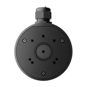 Ajax Ajax JunctionBox. Color Negro