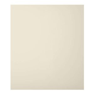 Ajax Ajax LightSwitch CenterButton 1-gang/2-way. Pulsador Central Simple. Color Marfil