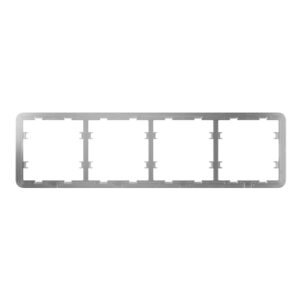 Ajax Ajax LightSwitch Frame. Marco para 4 Elementos