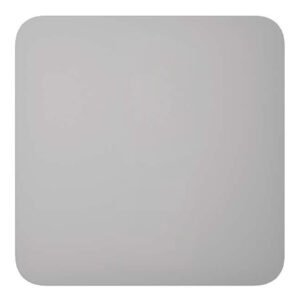 Ajax Ajax LightSwitch SoloButton 1-gang/2-way. Pulsador Simple. Color Niebla