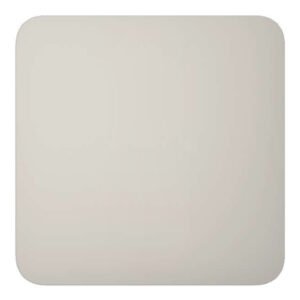 Ajax Ajax LightSwitch SoloButton 1-gang/2-way. Pulsador Simple. Color Ostra