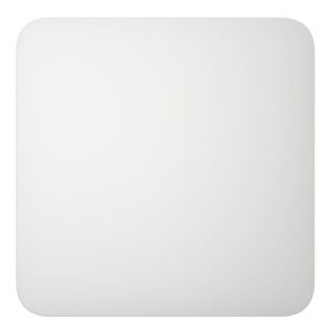 Ajax Ajax LightSwitch SoloButton 1-gang/2-way. Pulsador Simple. Color blanco