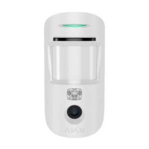 Ajax Ajax Superior MotionCam AM (PhOD) Jeweller. Color Blanco