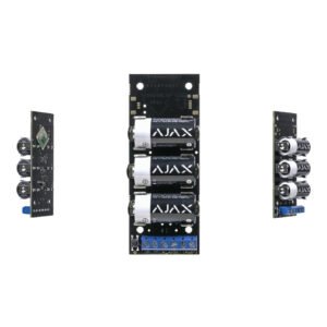 Ajax Ajax Transmitter. Transmisor inalámbrico con entrada cableada