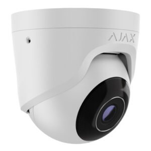 Ajax Ajax TurretCam (5Mp/4mm). Color Blanco