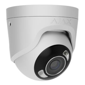 Ajax Ajax TurretCam HL (5 Mp/4 mm). Color Blanco