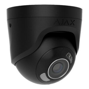 Ajax Ajax TurretCam HL (8 Mp/4 mm). Color Negro