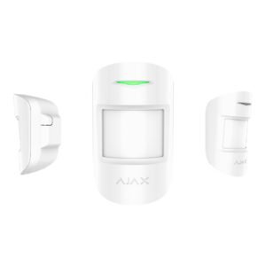 Ajax Carcasa Ajax MotionProtect. Color Blanco
