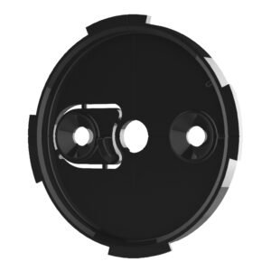 Ajax Soporte Ajax HomeSiren. Color Negro