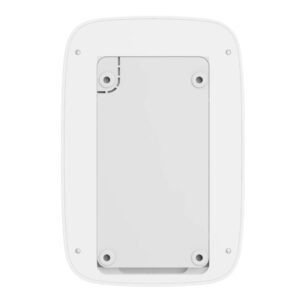 Ajax Soporte Ajax Keypad Plus. Color Blanco