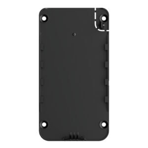 Ajax Soporte Ajax Keypad Plus. Color Negro