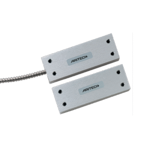 Aritech Contacto Magnético Suelo/Puertas