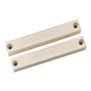 Aritech Contacto magnético para superficie