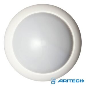 Aritech Detector volumétrico de techo de doble tecnología con antimasking 360º. Grado 3
