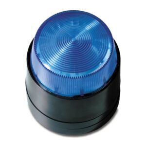 Aritech Flash Estroboscópico Azul 12V