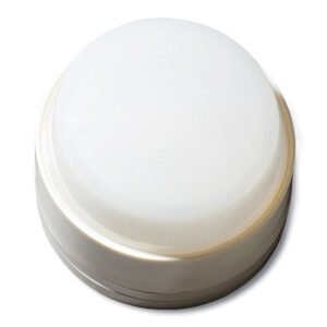 Aritech Flash Estroboscópico Blanco 12V