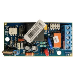 Aritech Marcador telefónico PSTN para centrales ATSX500A Advisor Advance.