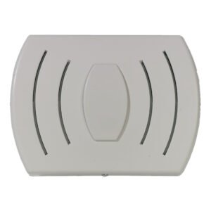 Aritech Sirena de interior de 2 tonos con flash. Posibilidad de autoalimentacíon con BS170-N. Grado 2